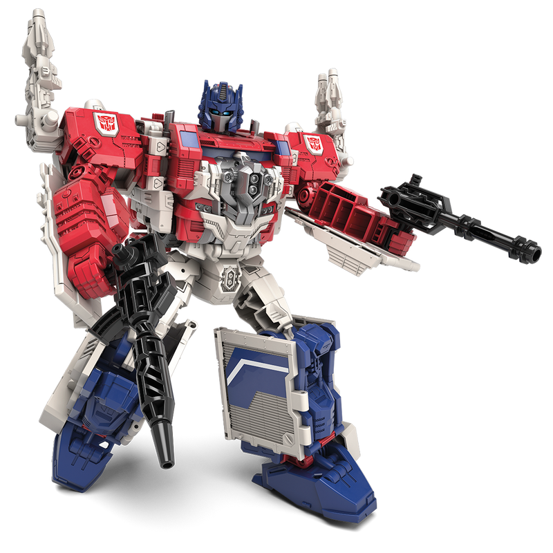 Illustration for article titled Transformers Fans Have A Very Big Decision To Make